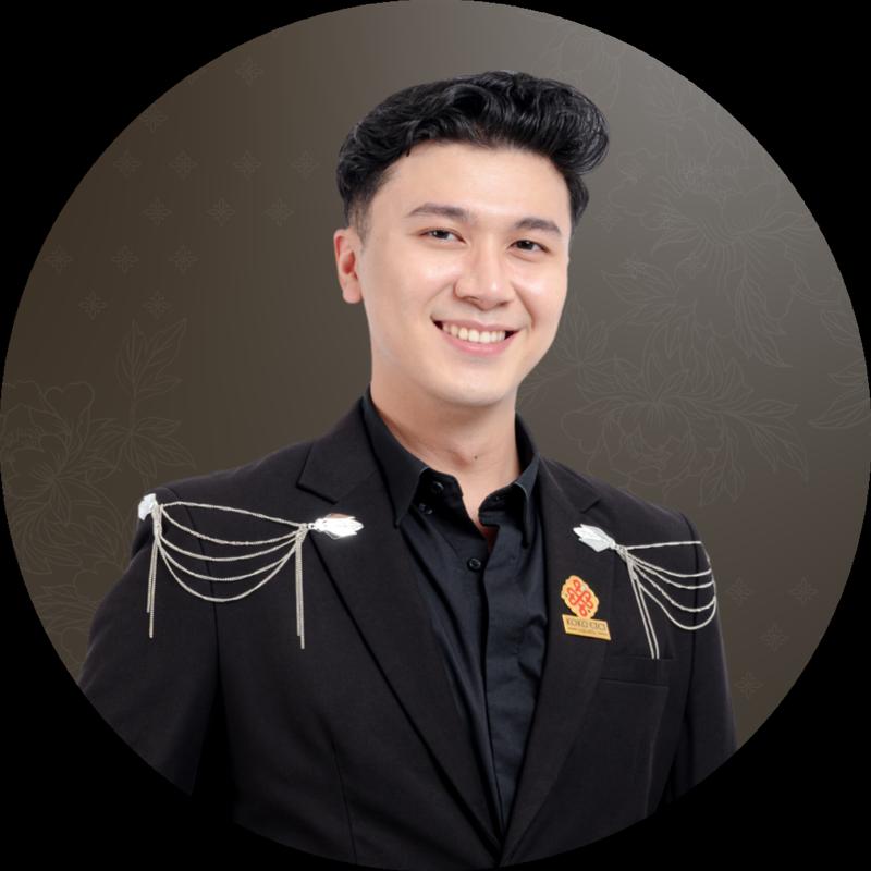 Stefano Capriati Winarno