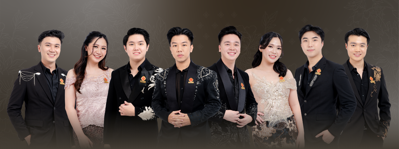 Ikatan Koko Cici Jakarta 2024-2026